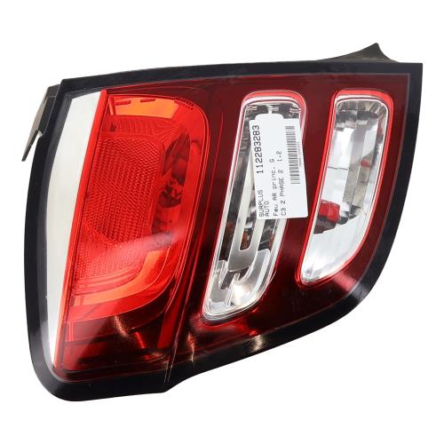 Image Feu arriere principal gauche (feux) - CITROEN C3 2