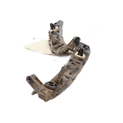 Image Moulure de pare choc arriere - CITROEN C3 2