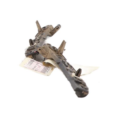 Image Moulure de pare choc arriere - CITROEN C3 2