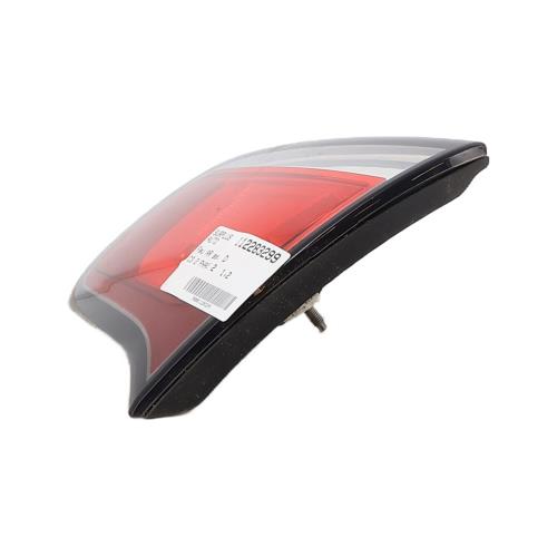Image Feu arriere secondaire droit (feux) - CITROEN C3 2