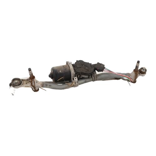 Image Moteur essuie glace avant - CITROEN C3 2