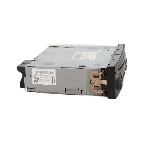 Image Autoradio d'origine - CITROEN C3 2