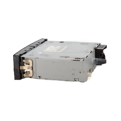 Image Autoradio d'origine - CITROEN C3 2