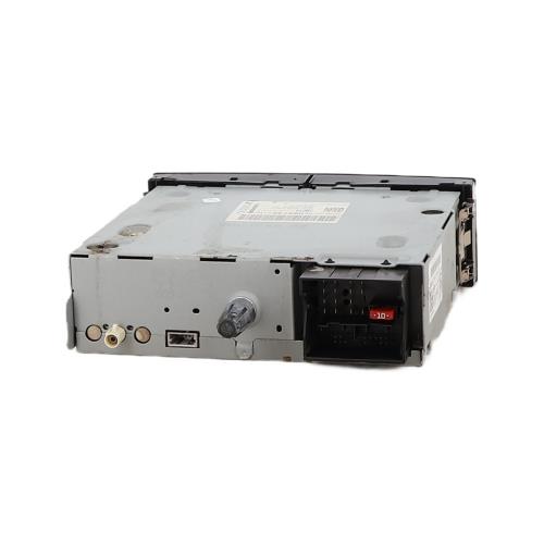 Image Autoradio d'origine - CITROEN C3 2