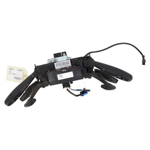 Image Com (Bloc Contacteur Tournant+Commodo Essuie Glace+Commodo Phare) - CITROEN C3 2