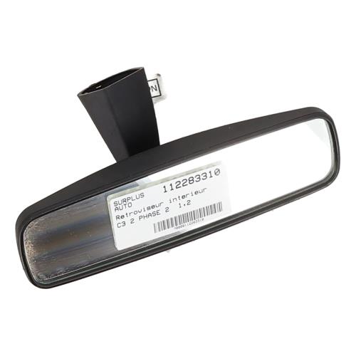 Image Retroviseur interieur - CITROEN C3 2