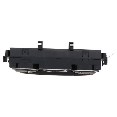Image Commande chauffage - CITROEN C3 2