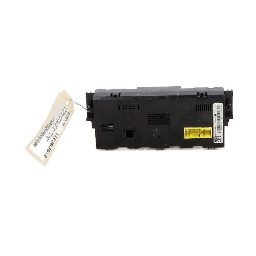 Image Commande chauffage - CITROEN C3 2
