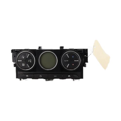 Image Commande chauffage - CITROEN C3 2
