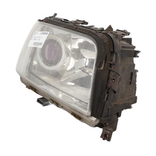 Image Optique avant principal droit (feux)(phare) - AUDI A8 1