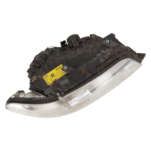 Image Optique avant principal droit (feux)(phare) - AUDI A8 1