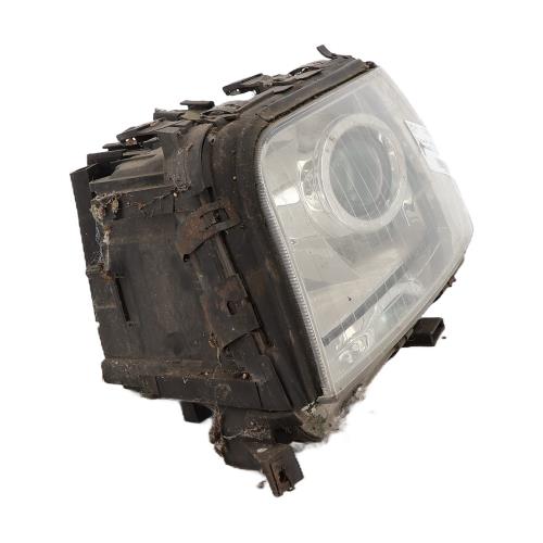 Image Optique avant principal gauche (feux)(phare) - AUDI A8 1