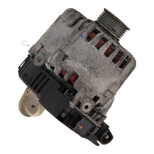Image Alterno-demarreur - CITROEN C3 2