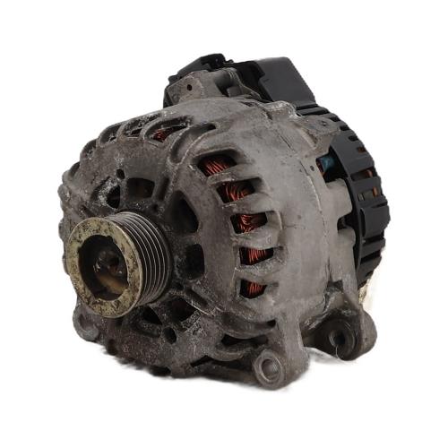 Image Alterno-demarreur - CITROEN C3 2