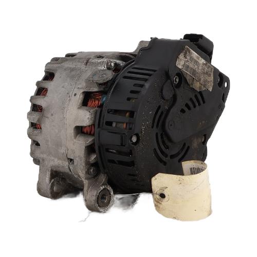 Image Alterno-demarreur - CITROEN C3 2
