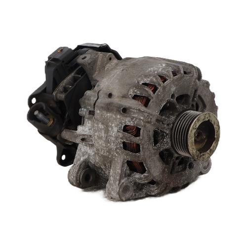 Image Alterno-demarreur - CITROEN C3 2