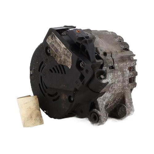 Image Alterno-demarreur - CITROEN C3 2