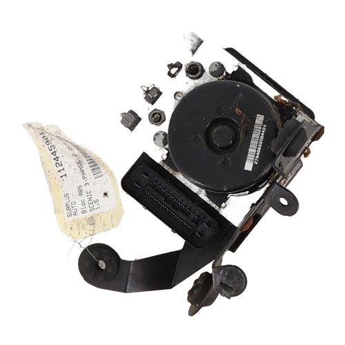 Image Bloc ABS (freins anti-blocage) - RENAULT SCENIC 3
