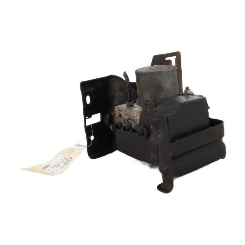 Image Bloc ABS (freins anti-blocage) - CITROEN C4 2