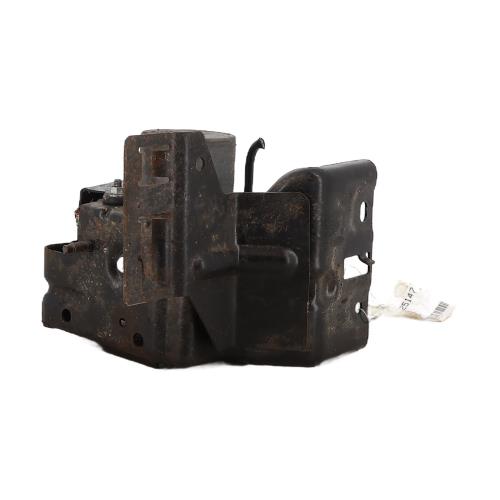 Image Bloc ABS (freins anti-blocage) - CITROEN C4 2