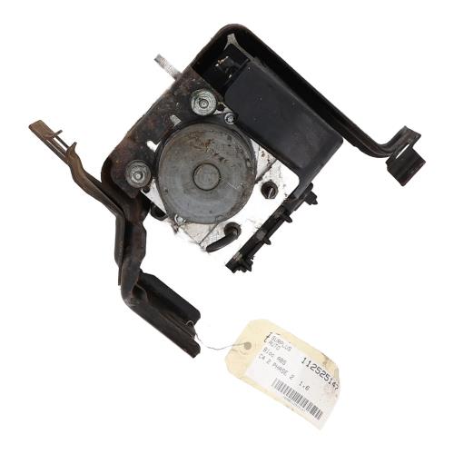 Image Bloc ABS (freins anti-blocage) - CITROEN C4 2