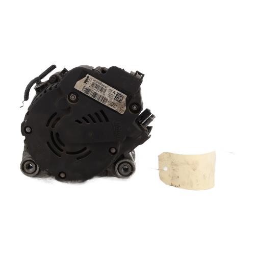 Image Alterno-demarreur - CITROEN C4 2