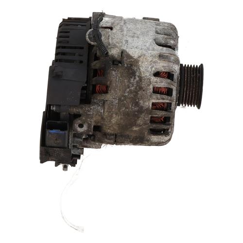 Image Alterno-demarreur - CITROEN C4 2