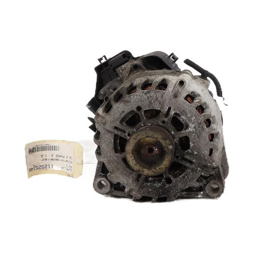 Image Alterno-demarreur - CITROEN C4 2
