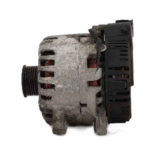 Image Alterno-demarreur - CITROEN C4 2
