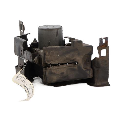 Image Bloc ABS (freins anti-blocage) - CITROEN BERLINGO 2