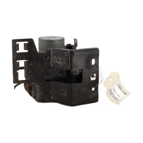 Image Bloc ABS (freins anti-blocage) - CITROEN BERLINGO 2