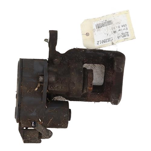 Image Etrier arriere droit (freinage) - DS DS4 2