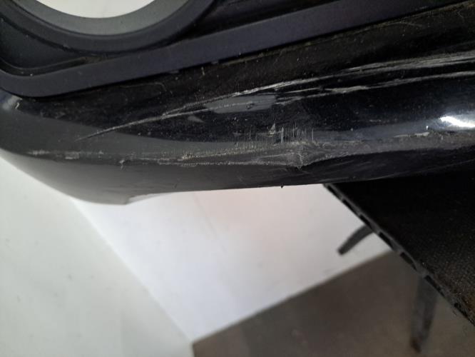 Image Pare choc avant - BMW SERIE 1 F21