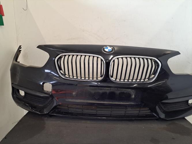 Image Pare choc avant - BMW SERIE 1 F21
