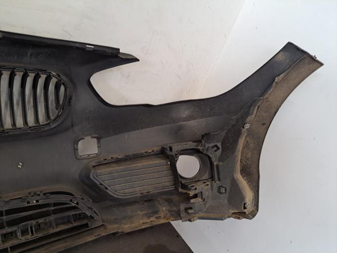 Image Pare choc avant - BMW SERIE 1 F21