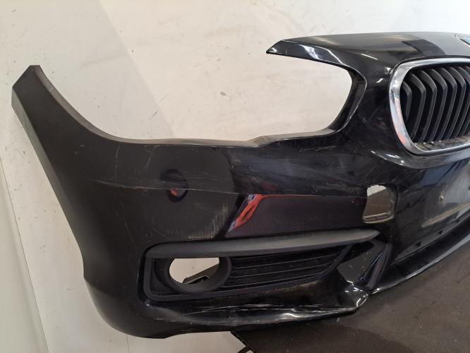 Image Pare choc avant - BMW SERIE 1 F21