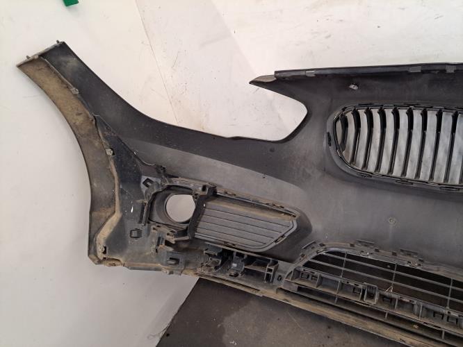 Image Pare choc avant - BMW SERIE 1 F21