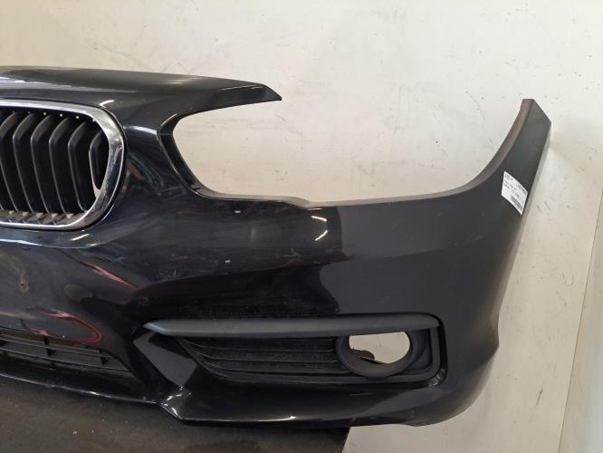 Image Pare choc avant - BMW SERIE 1 F21
