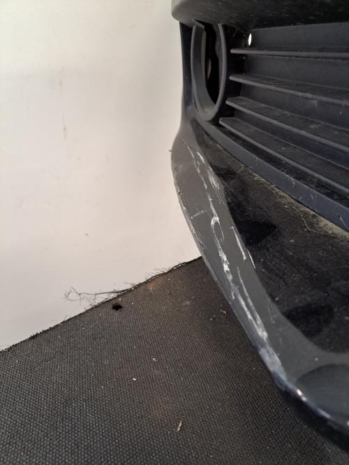 Image Pare choc avant - BMW SERIE 1 F21