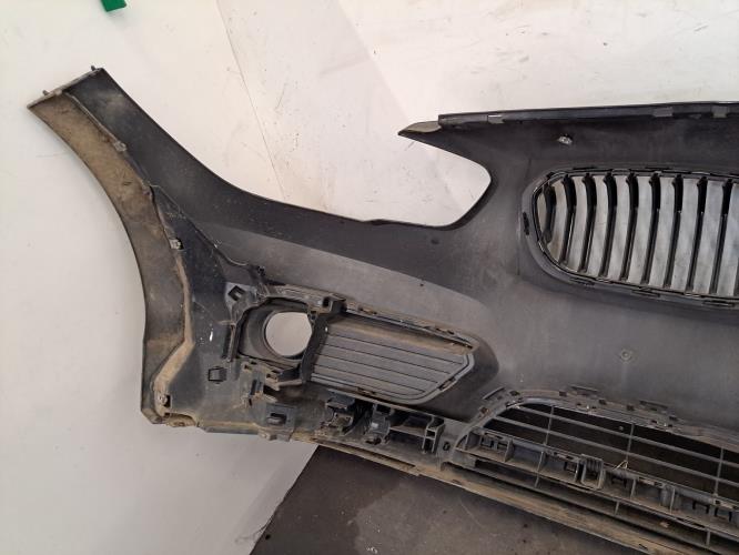 Image Pare choc avant - BMW SERIE 1 F21