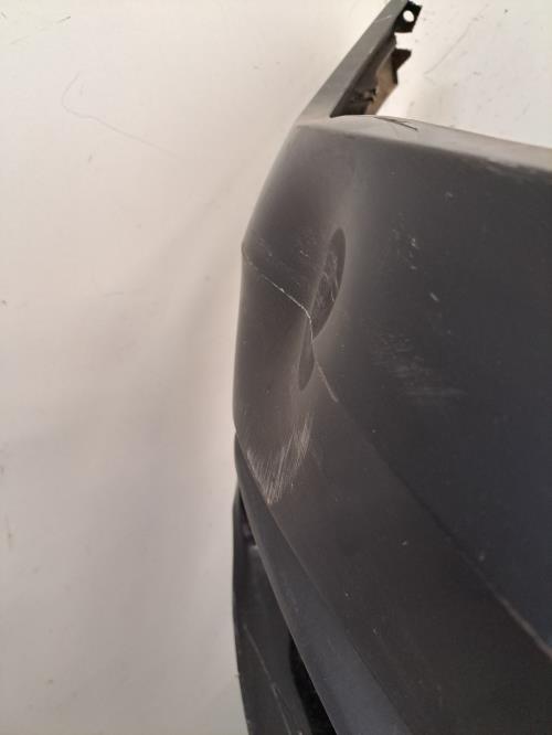 Image Pare choc avant - BMW SERIE 1 F21