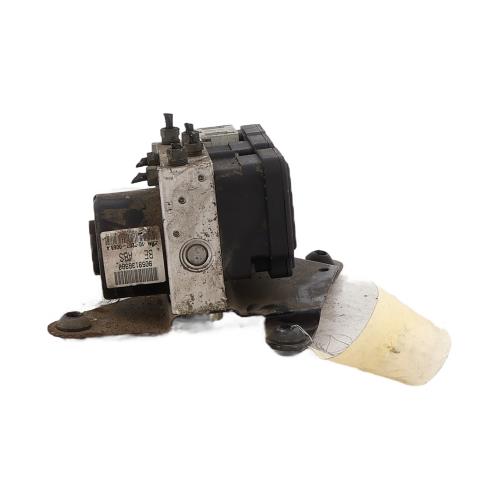 Image Bloc ABS (freins anti-blocage) - PEUGEOT 206