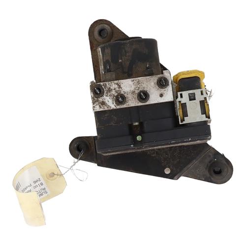 Image Bloc ABS (freins anti-blocage) - PEUGEOT 206
