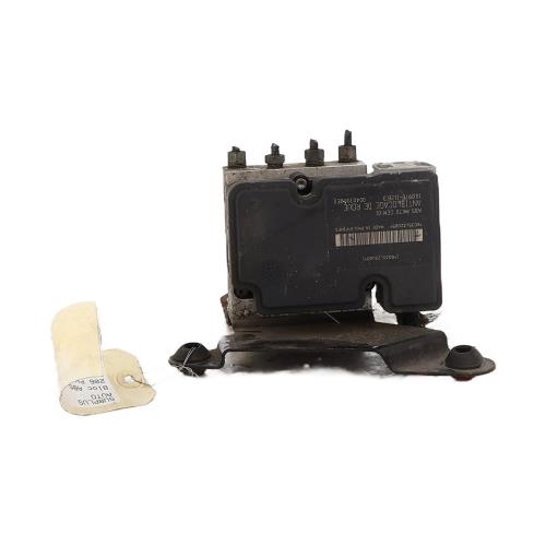 Image Bloc ABS (freins anti-blocage) - PEUGEOT 206