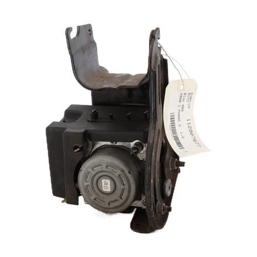 Image Bloc ABS (freins anti-blocage) - PEUGEOT 2008 1