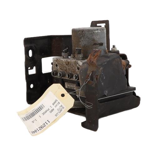 Image Bloc ABS (freins anti-blocage) - PEUGEOT 5008 1