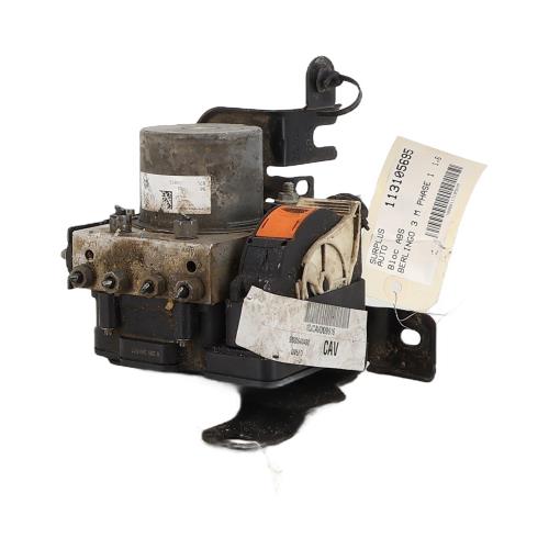 Image Bloc ABS (freins anti-blocage) - CITROEN BERLINGO 3 M