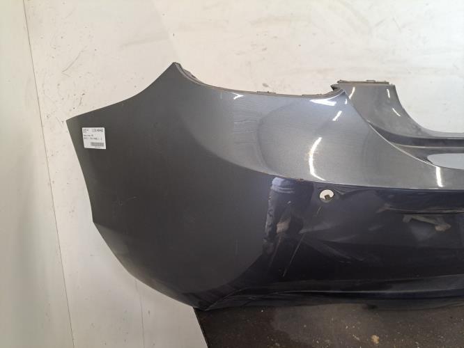Image Pare choc arriere - BMW SERIE 1 F20