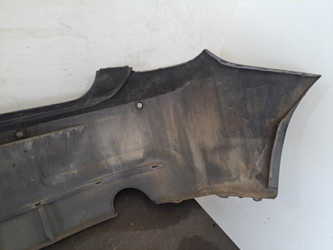 Image Pare choc arriere - BMW SERIE 1 F20