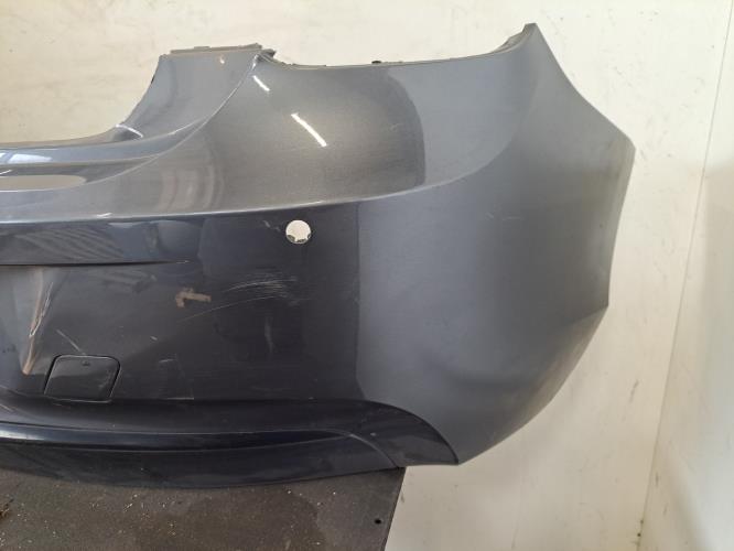 Image Pare choc arriere - BMW SERIE 1 F20